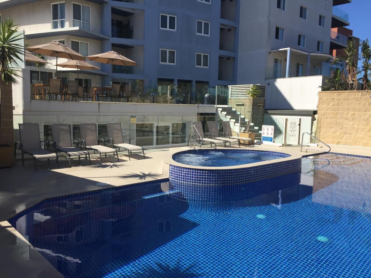 Sandy Cove Apartments Entrance Dış mekan fotoğraf