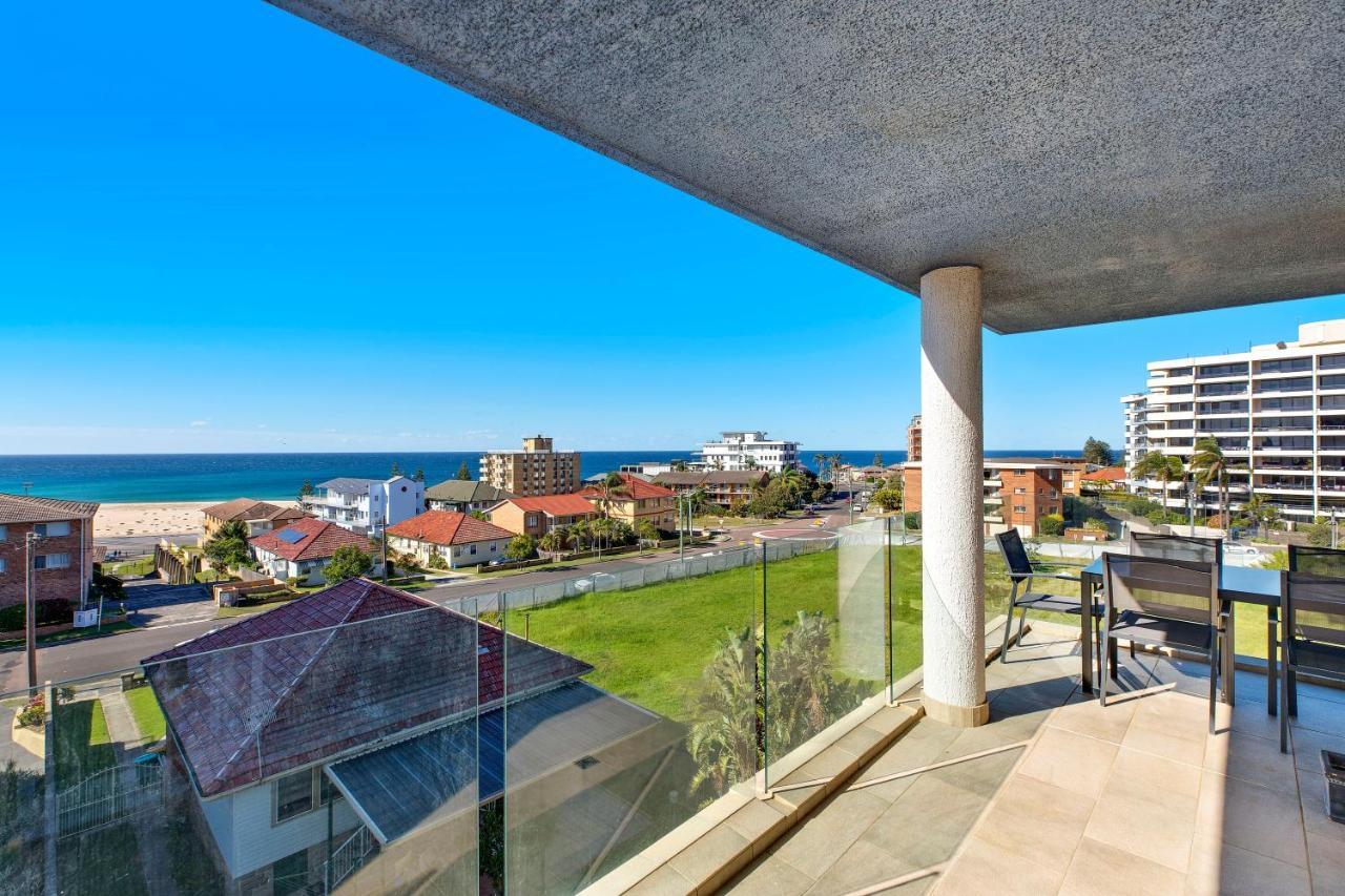 Sandy Cove Apartments Entrance Dış mekan fotoğraf